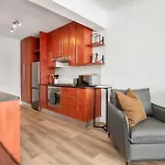 Ravensburg Retreat Modern 3-Bedroom With Mountain