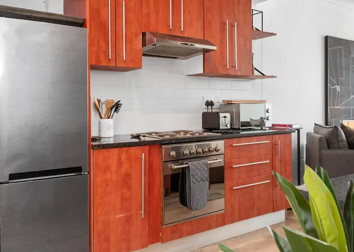 Ravensburg Retreat Modern 3-Bedroom With Mountain